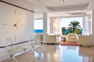 BEST WESTERN Hotel Albahia0