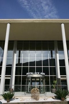 Sun Palace Albir0