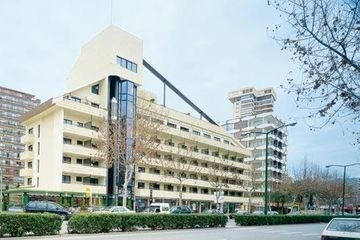 Agir Hotel0