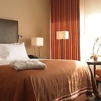 Pullman Madrid Airport Feria3
