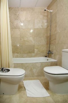 Don Jorge Apt (1 bedroom)2