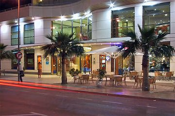 Best Western Victoria0