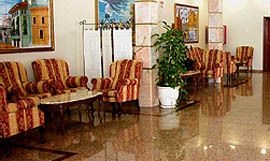 Benidorm Centre Hotel0