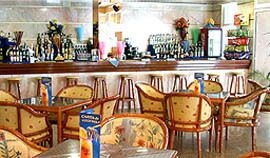 Benidorm Centre Hotel2