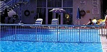 Benidorm Centre Hotel1
