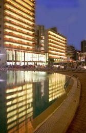 DYNASTIC HOTEL1