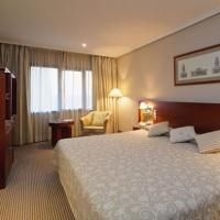 Tryp Alameda Aeropuerto4