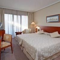 Tryp Alameda Aeropuerto3