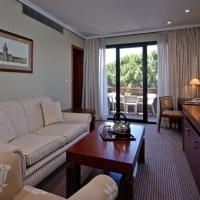 Tryp Alameda Aeropuerto1