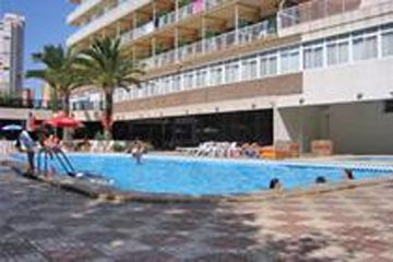 JOYA HOTEL0