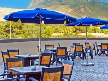 La Estacion Hotel2
