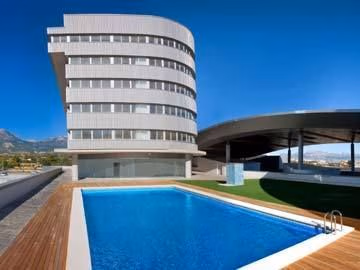 La Estacion Hotel1