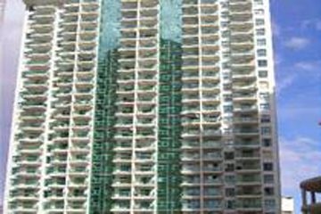Magic Atrium Torre Beach Apts.0