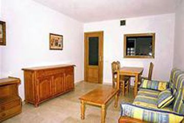 Magic Atrium Torre Beach Apts.4