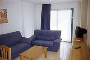 Magic Atrium Torre Beach Apts.3