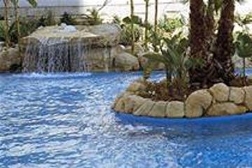 Magic Atrium Torre Beach Apts.1