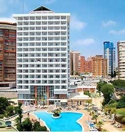 Poseidon Resort0