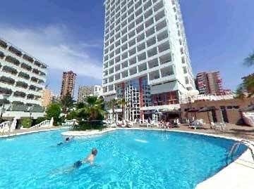 Poseidon Resort3