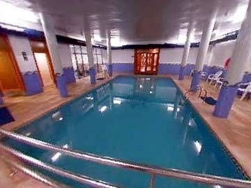 Poseidon Resort2