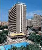 Rosamar Hotel0
