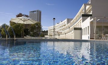 Benidorm Vida & Golf0