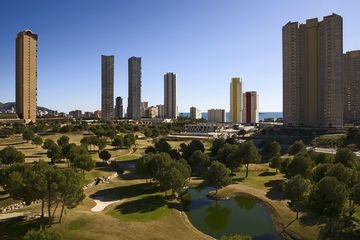 Benidorm Vida & Golf1