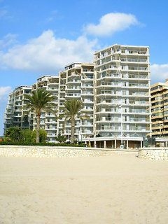 Apartment Hipocampos0