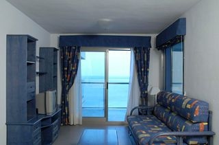 Apartment Hipocampos4
