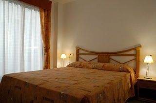 Apartment Hipocampos2