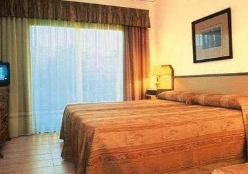 AR Galetamar Hotel3