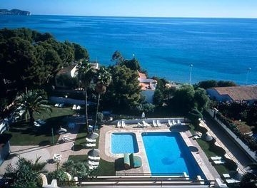 AR Galetamar Hotel2