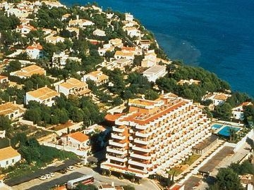 AR Galetamar Hotel1