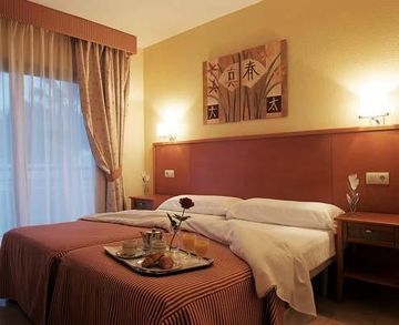 AR Galetamar Hotel4
