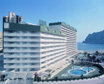 Calpe central res0