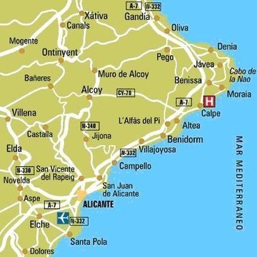 Calpe central res2