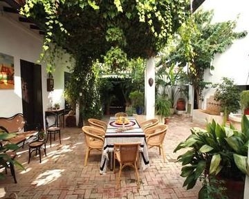 Art Boutique Hotel Chamarel4