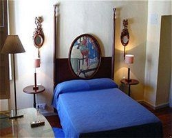 Art Boutique Hotel Chamarel1