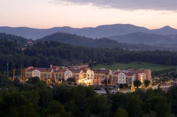 Marriott La Sella Golf & Spa0