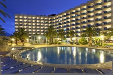 Port Denia Hotel0
