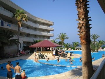 Palmera Beach1