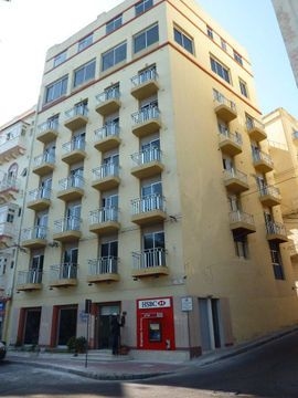 Carlton Hotel Malta0
