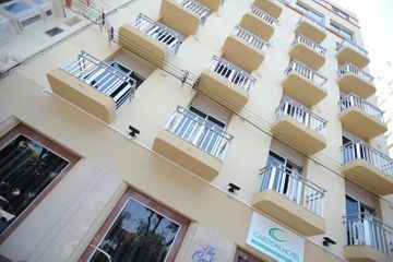 Carlton Hotel Malta1