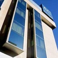 Ac By Marriott Los Vascos4