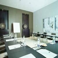 Ac By Marriott Los Vascos2