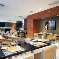 Ac By Marriott Los Vascos1