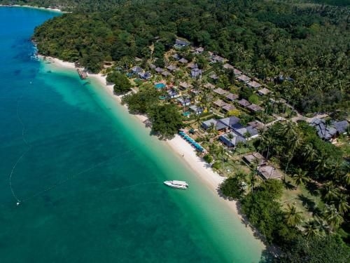 เอลิเซียร์ เกาะยาวใหญ่ (Elixir Koh Yao Yai)1