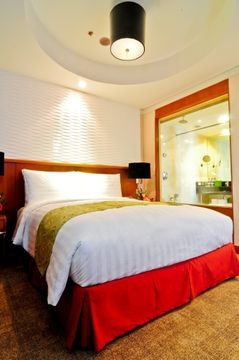 Eastwood Richmonde Hotel4