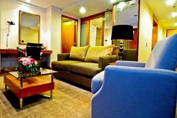 Eastwood Richmonde Hotel2