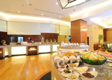 Eastwood Richmonde Hotel1
