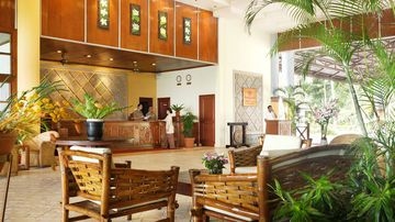 Nirwana Gardens - Nirwana Reso3